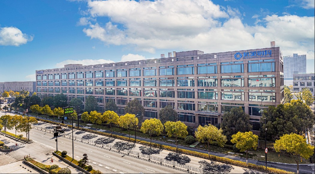 开云 开云体育官网浙江释放钢结构行业发展利好(图1) 开云 开云体育官网浙江释放钢结构行业发展利好(图1)