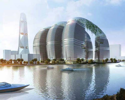 开云 开云体育官网钢结构住宅 助力产业化阔步前行(图1) 开云 开云体育官网钢结构住宅 助力产业化阔步前行(图1)