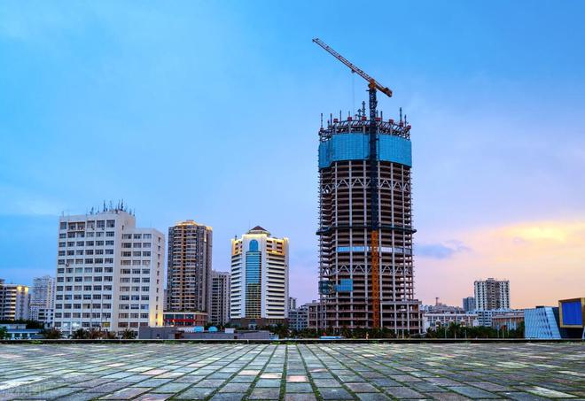 关于钢结构高层住宅建筑结构设计优化的若干问题开云体育 开云官网(图3) 关于钢结构高层住宅建筑结构设计优化的若干问题开云体育 开云官网(图3)