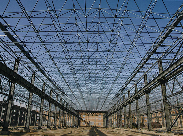 山东宸锐鑫建筑工程有限公开云 开云体育司(图1)