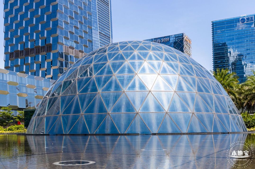 2022深圳钢结构博物馆今天开放吗(持续更新)开云 开云体育(图1) 2022深圳钢结构博物馆今天开放吗(持续更新)开云 开云体育(图1)