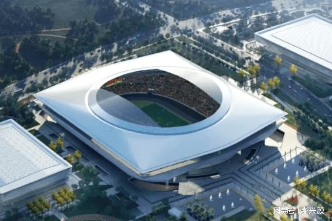 开云 开云体育钢结构丨雄安体育场屋盖钢结构整体提升成功(图8) 开云 开云体育钢结构丨雄安体育场屋盖钢结构整体提升成功(图8)