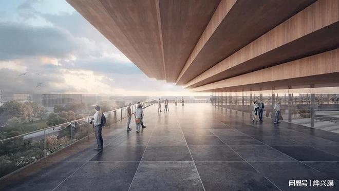 开云 开云体育钢结构丨雄安体育场屋盖钢结构整体提升成功(图7) 开云 开云体育钢结构丨雄安体育场屋盖钢结构整体提升成功(图7)