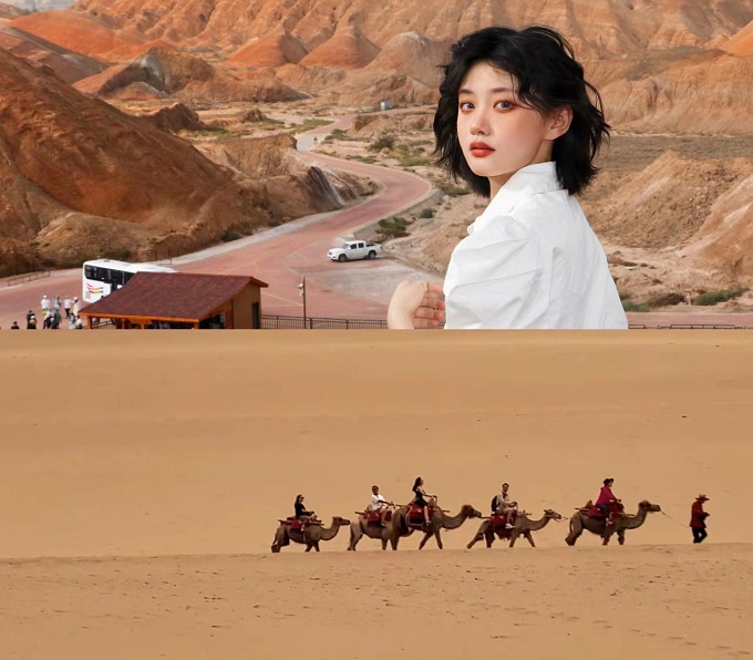 开云体育 kaiyun.com 官网入口一生所向大西北(图2) 开云体育 kaiyun.com 官网入口一生所向大西北(图2)