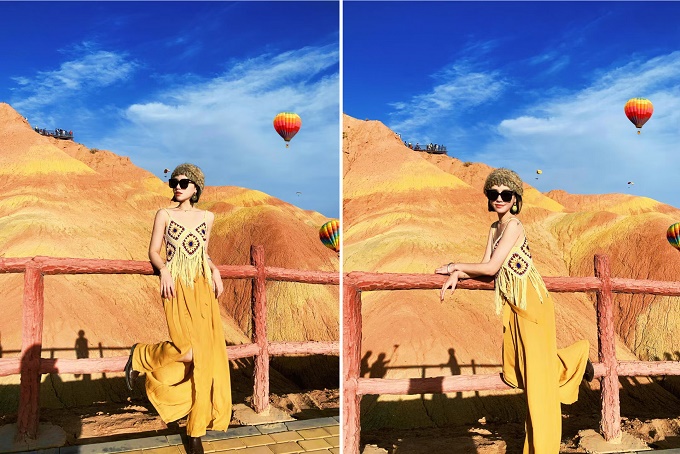 开云体育 开云平台特别向往大西北今年计划最近带家人过去玩几天请问有哪些必去精华景点?人(图1) 开云体育 开云平台特别向往大西北今年计划最近带家人过去玩几天请问有哪些必去精华景点?人(图1)