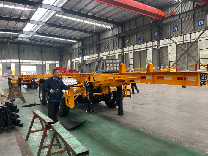 开云体育 开云官网丹棱企业开足马力抓生产 冲刺“开门红”(图2) 开云体育 开云官网丹棱企业开足马力抓生产 冲刺“开门红”(图2)