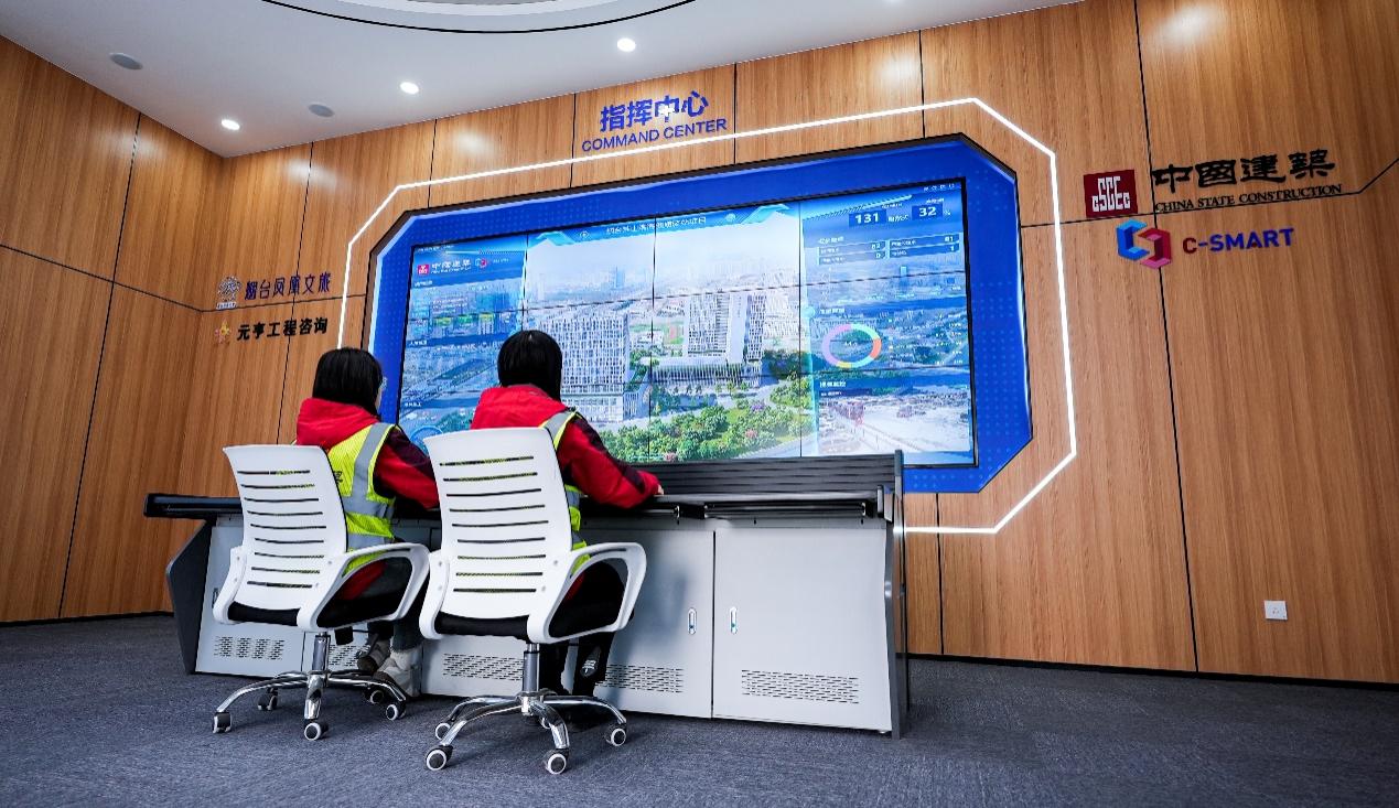 开云 开云体育平台碳秘科技!全国最高的钢结构MiC项目来了(图6) 开云 开云体育平台碳秘科技!全国最高的钢结构MiC项目来了(图6)