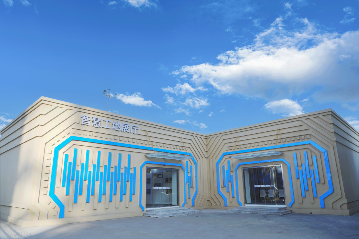 开云 开云体育平台碳秘科技!全国最高的钢结构MiC项目来了(图4) 开云 开云体育平台碳秘科技!全国最高的钢结构MiC项目来了(图4)