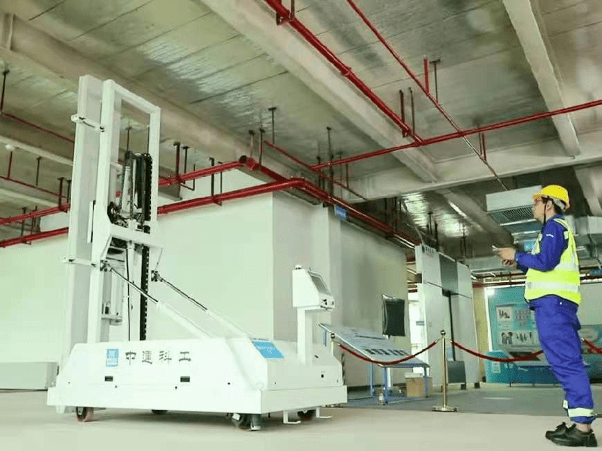 开云 开云体育钢结构建筑让智慧城市更美好——“安小居”跟您聊聊钢结构装配式建筑(图1) 开云 开云体育钢结构建筑让智慧城市更美好——“安小居”跟您聊聊钢结构装配式建筑(图1)