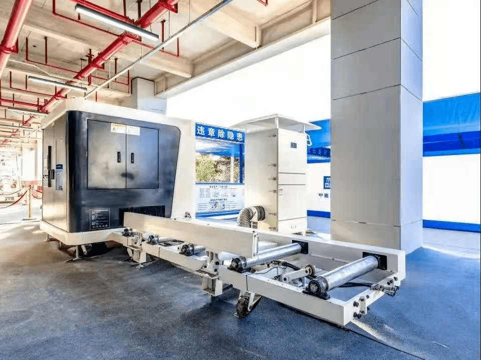 开云 开云体育钢结构建筑让智慧城市更美好——“安小居”跟您聊聊钢结构装配式建筑(图2) 开云 开云体育钢结构建筑让智慧城市更美好——“安小居”跟您聊聊钢结构装配式建筑(图2)