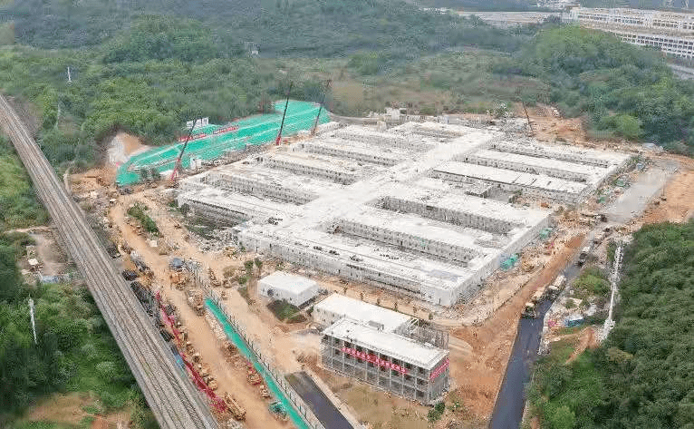 开云 开云体育钢结构建筑让智慧城市更美好——“安小居”跟您聊聊钢结构装配式建筑(图5) 开云 开云体育钢结构建筑让智慧城市更美好——“安小居”跟您聊聊钢结构装配式建筑(图5)