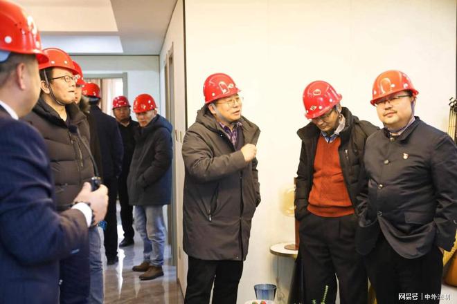 开云 开云体育平台河北省建筑钢结构产业技术研究院获评省级优秀(图5) 开云 开云体育平台河北省建筑钢结构产业技术研究院获评省级优秀(图5)