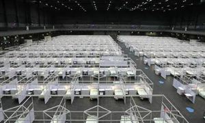 开云 开云体育APP钢结构行业发展现状分析 钢结构行业未来发展前景2022(图9)