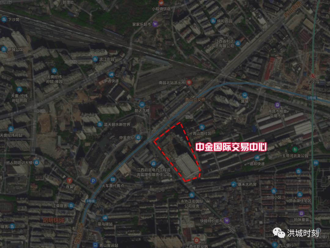 开云APP 开云官网入口江西首栋钢结构超高层!全面启动!(图1) 开云APP 开云官网入口江西首栋钢结构超高层!全面启动!(图1)