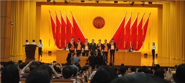 以开云APP 开云官网入口青春之力 铸就钢构之梦(图3)