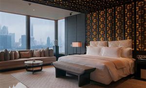 鸿路钢构的钢结构产能达500万吨 钢结构装配式建筑未来发展态势开云 开云体育(图3) 鸿路钢构的钢结构产能达500万吨 钢结构装配式建筑未来发展态势开云 开云体育(图3)