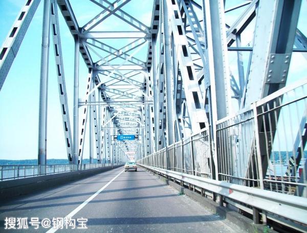 钢结构产业在未来的发展趋势开云 开云体育官网(图3)