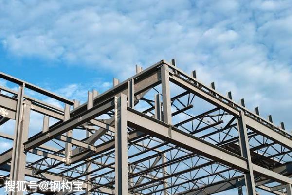 钢结构产业在未来的发展趋势开云 开云体育官网(图2)