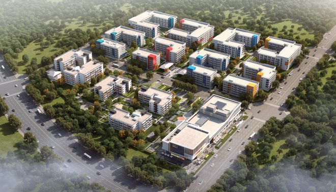 北京市住宅产业化集团：创新引领钢结构装配式住宅产业化新赛道Kaiyun 开云(图4)