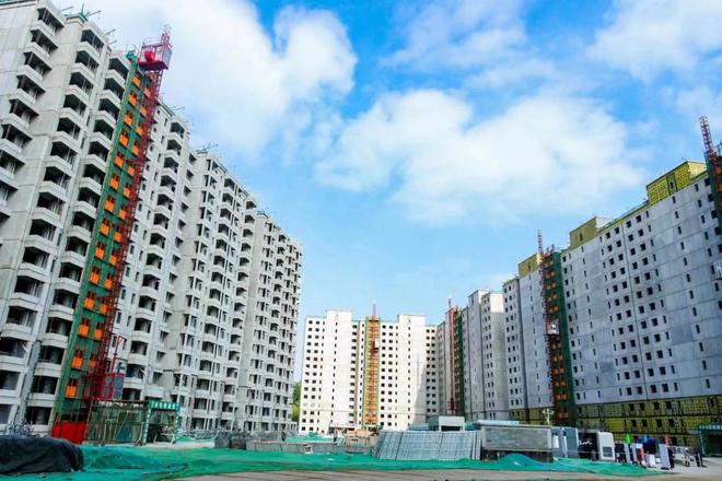 北京市住宅产业化集团：创新引领钢结构装配式住宅产业化新赛道Kaiyun 开云(图2)