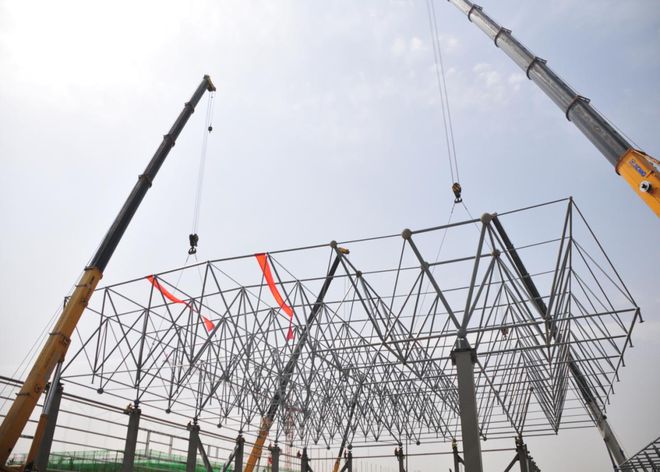 开云APP 开云官网入口忻州：首吊成功！(图1)