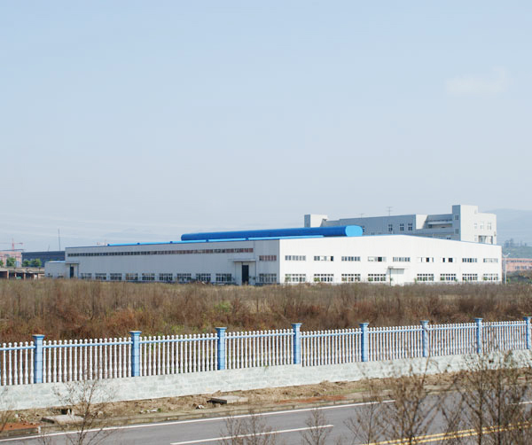 绿色环保的钢结构变化建材开云体育 开云官网市面的新趋向(图3)