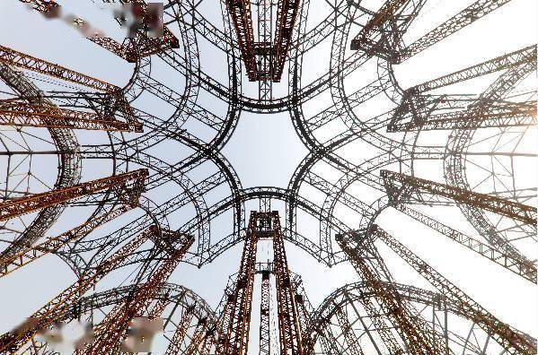 开云体育 开云官网比鸟巢还牛逼的世界上最大钢结构建筑诞生了耗钢52万吨!体积约44个足球场!(图8) 开云体育 开云官网比鸟巢还牛逼的世界上最大钢结构建筑诞生了耗钢52万吨!体积约44个足球场!(图8)