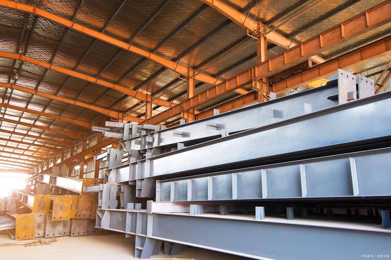 Kaiyun 开云钢结构加工生产线建设项目可行性研究报告立项报告(图1) Kaiyun 开云钢结构加工生产线建设项目可行性研究报告立项报告(图1)