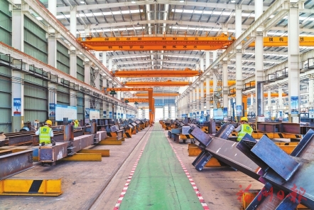 开云 开云体育闽清：奋进实干绘就“梅”好图景(图2)