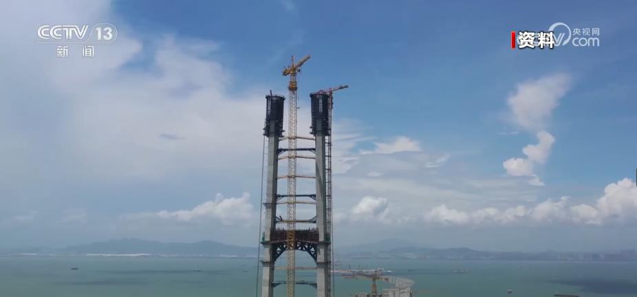 “海底长城”合龙“深中牵手”成功 刷新多项纪录开云 开云体育平台(图11) “海底长城”合龙“深中牵手”成功 刷新多项纪录开云 开云体育平台(图11)