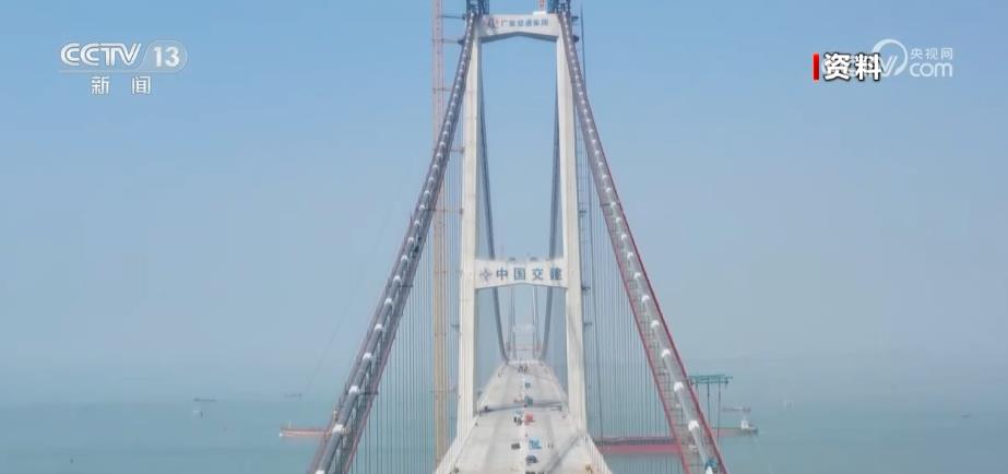 “海底长城”合龙“深中牵手”成功 刷新多项纪录开云 开云体育平台(图12) “海底长城”合龙“深中牵手”成功 刷新多项纪录开云 开云体育平台(图12)