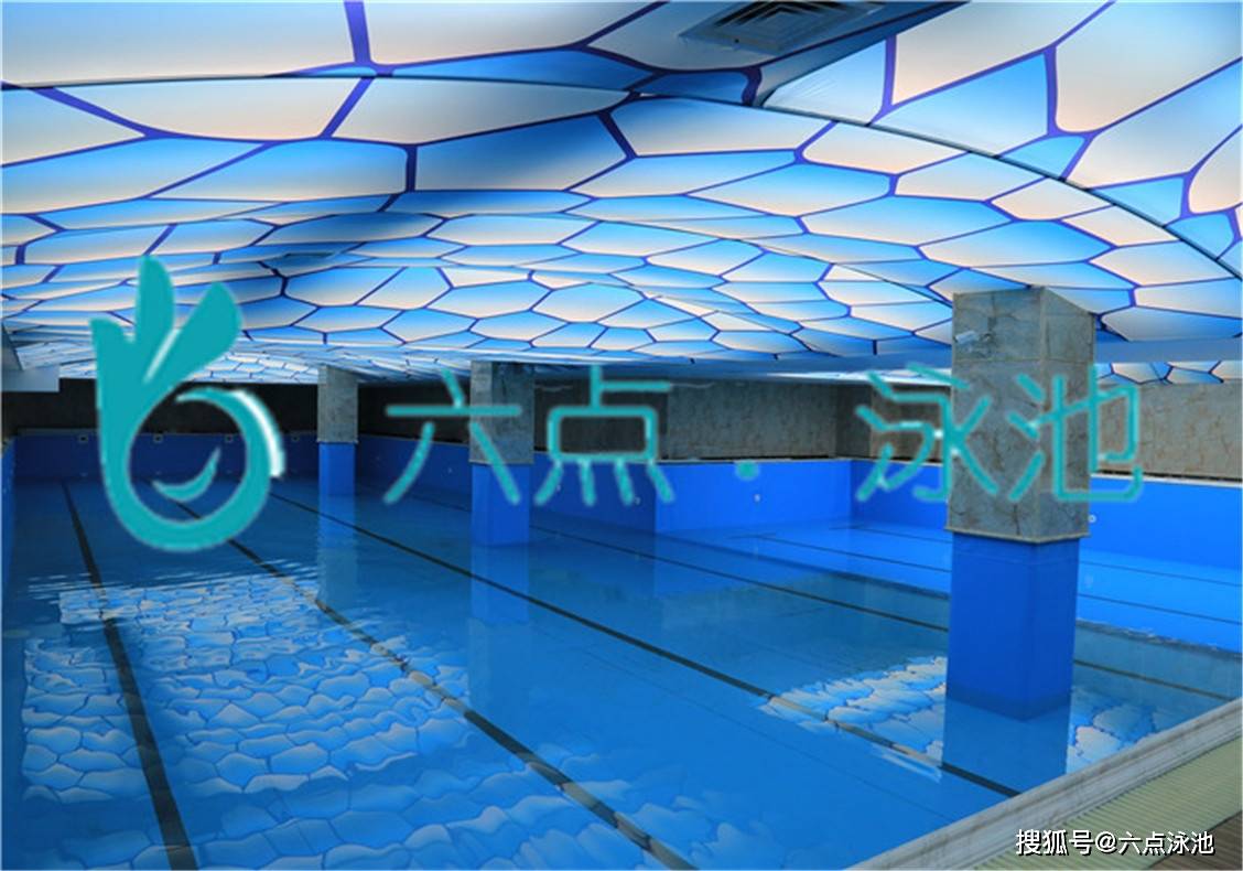 开云体育 Kaiyun.com 官网入口健身房钢结构游泳池如何运营？(图1)