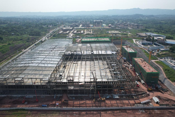 开云体育 Kaiyun.com 官网入口新华网重庆频道(图3)