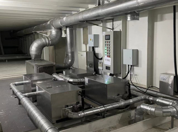 开云 开云体育官网上海卢浦大桥史上首次结构性维修“悄悄”完成“强身健体”折射哪些新理念(图4)