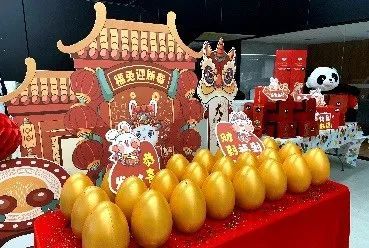 激开云APP 开云官网入口发人才创新活力！宝山这家企业致力于引领建筑产业创新发展(图7)