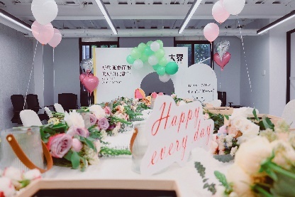 激开云APP 开云官网入口发人才创新活力！宝山这家企业致力于引领建筑产业创新发展(图8)