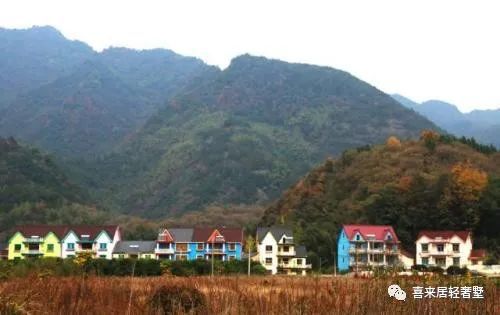 开云APP 开云官网入口杭州试点推进轻钢结构装配式农居取得初步成效(图2)