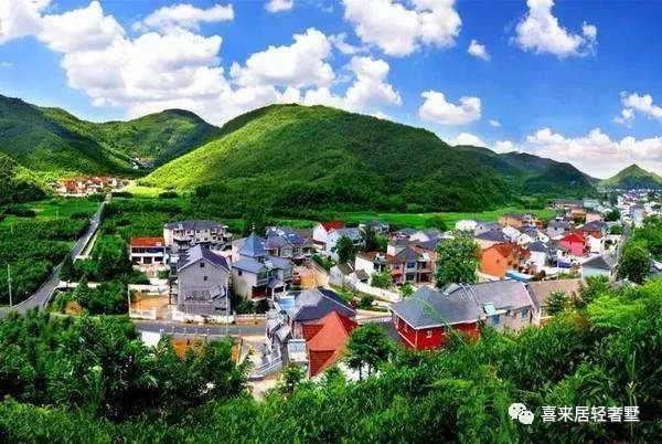 开云APP 开云官网入口杭州试点推进轻钢结构装配式农居取得初步成效(图1)