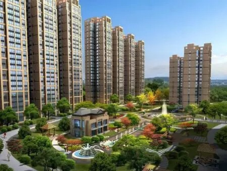 开云APP 开云官网入口什么是钢结构房子？钢结构房子有哪些优势？(图1)