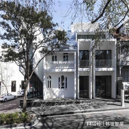 开云 开云体育官网轻钢别墅的优势有这么多你知道几种？(图2)