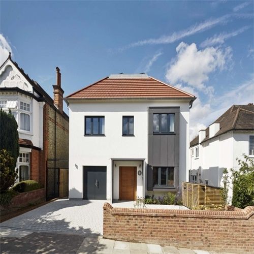 开云 开云体育官网轻钢别墅的优势有这么多你知道几种？(图1)