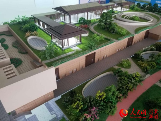 雄安新区开云体育 开云官网首座钢结构变电站完成“第一吊”(图3) 雄安新区开云体育 开云官网首座钢结构变电站完成“第一吊”(图3)