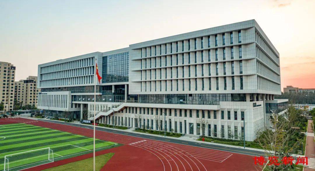 淄博钢构项目获国家金奖!开云APP 开云官网入口(图2) 淄博钢构项目获国家金奖!开云APP 开云官网入口(图2)