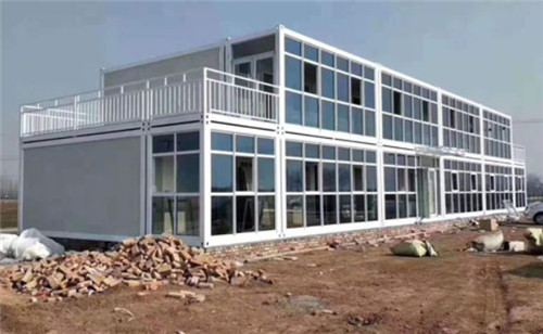 什么是钢结构房屋开云体育 Kaiyun.com 官网入口(图2) 什么是钢结构房屋开云体育 Kaiyun.com 官网入口(图2)