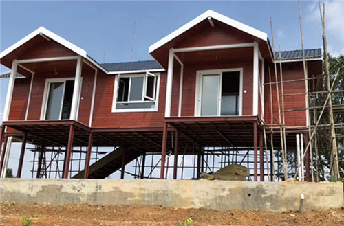 什么是钢结构房屋开云体育 Kaiyun.com 官网入口(图1) 什么是钢结构房屋开云体育 Kaiyun.com 官网入口(图1)