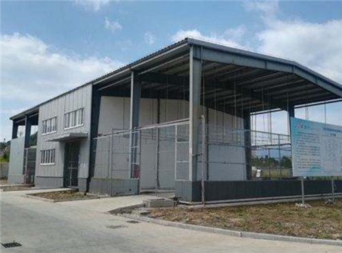 什么是钢结构房屋开云体育 Kaiyun.com 官网入口(图3) 什么是钢结构房屋开云体育 Kaiyun.com 官网入口(图3)