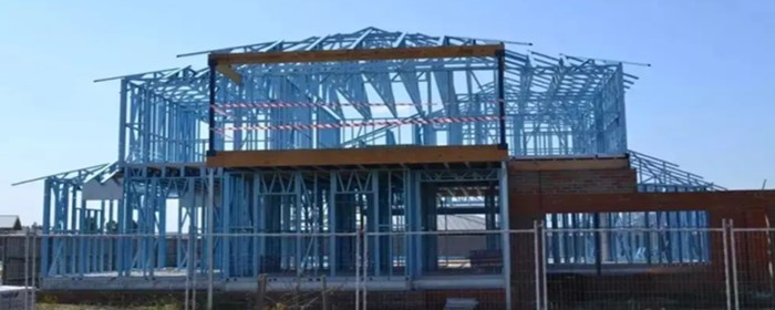 开云APP 开云官网入口钢结构住宅是什么(图1) 开云APP 开云官网入口钢结构住宅是什么(图1)