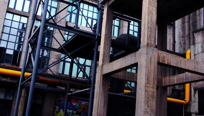 开云体育 Kaiyun.com 官网入口镀锌钢管和普通钢管的区别(图2)