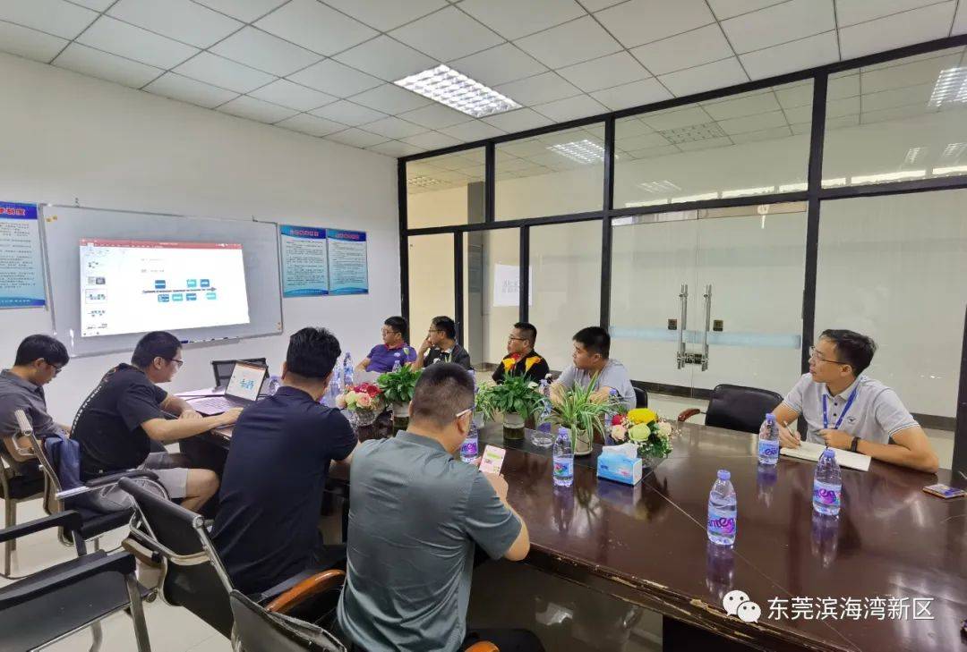 Kaiyun 开云实地检查钢结构制作滨海湾开展建材打假专项行动(图1)