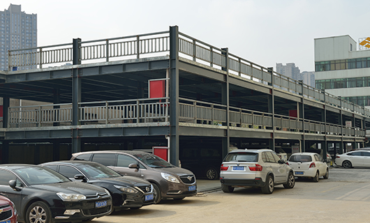 福州钢结构加工厂桥梁加工钢架构厂房_福建华成钢结构建筑有限公司开云体育 Kaiyun.com 官网入口(图1)